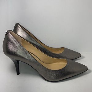 Michael Michael Kors Women’s Pointed Toe Heels Size 7.5